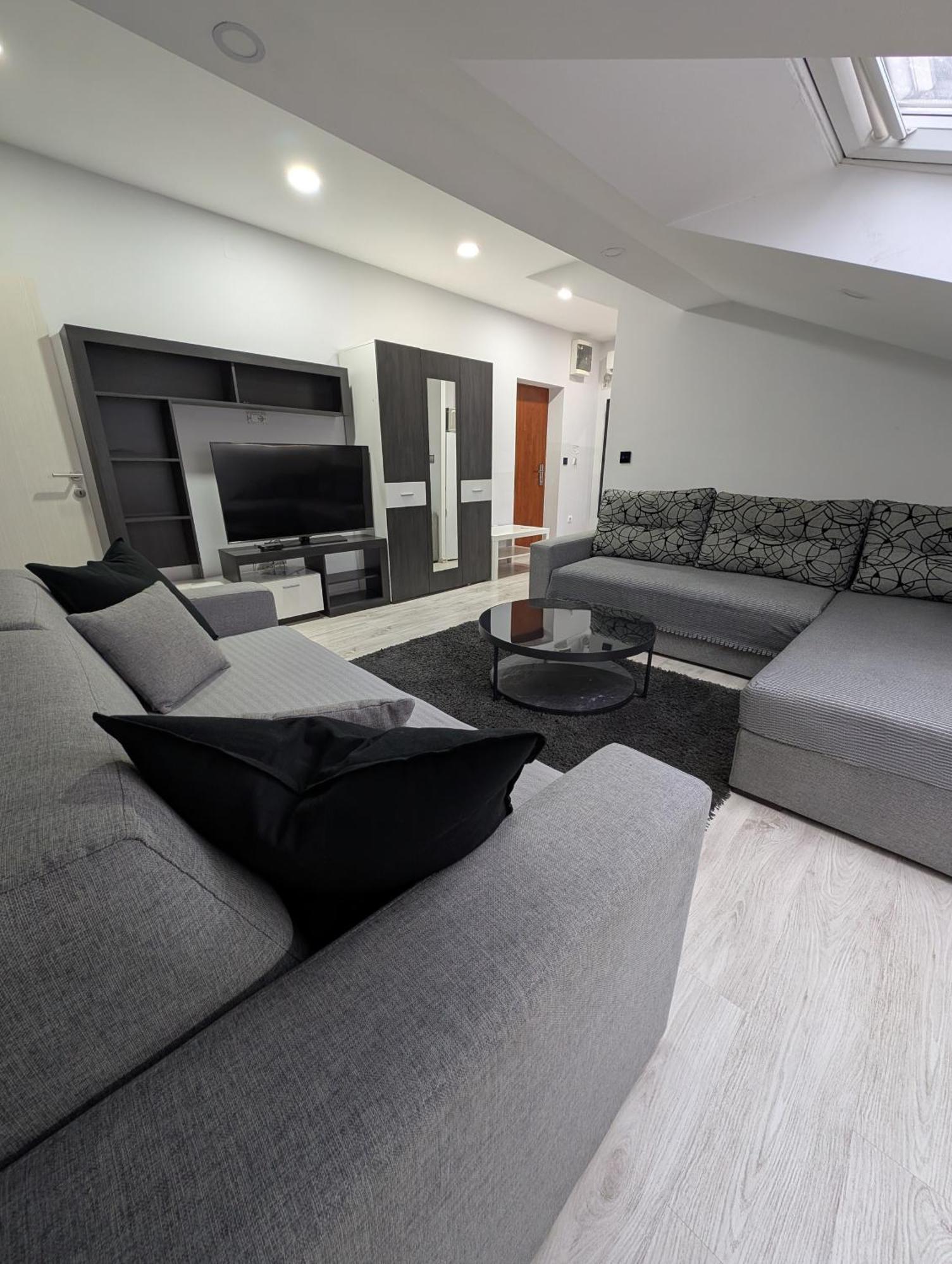 Top Belgrade Apartments Exterior photo