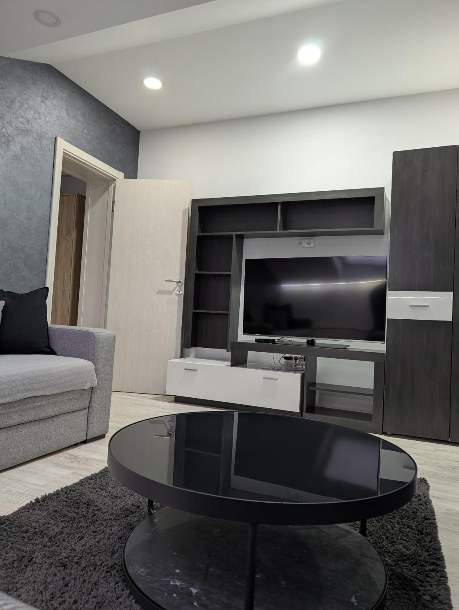 Top Belgrade Apartments Exterior photo